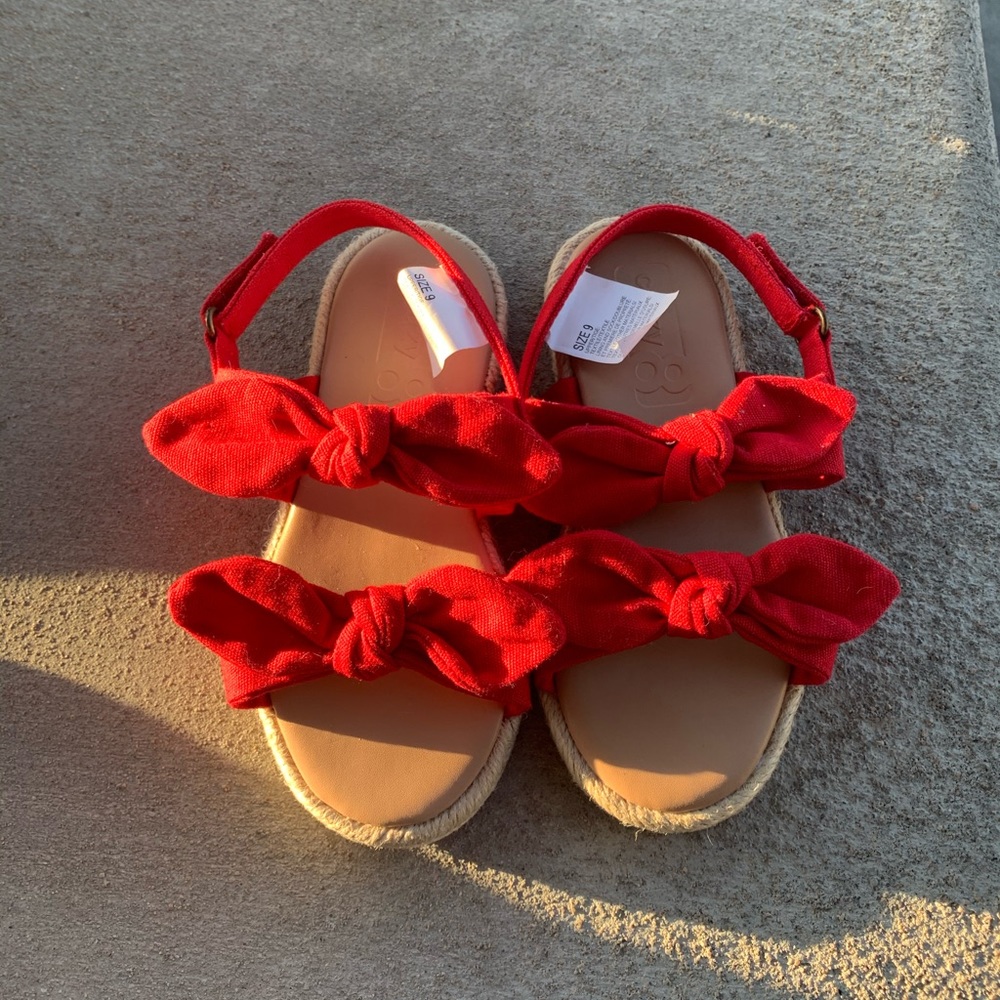 Toddler Girl Sandals
